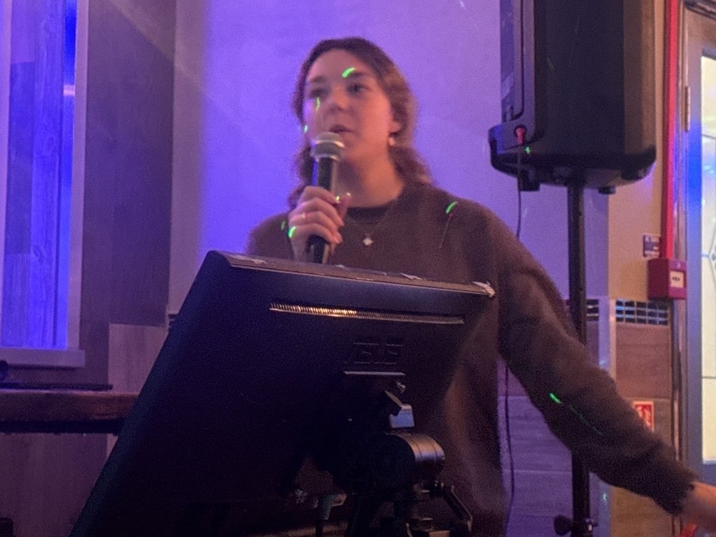 Event image